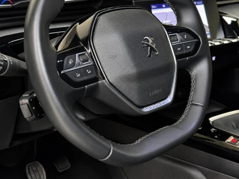 Peugeot 508 5P Business Line BlueHDi 130 EAT8