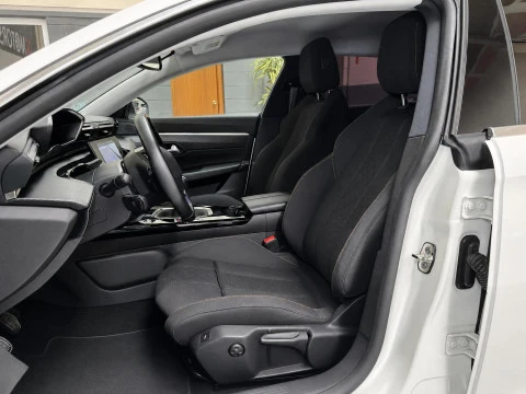 Peugeot 508 5P Business Line BlueHDi 130 EAT8