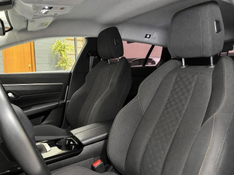 Peugeot 508 5P Business Line BlueHDi 130 EAT8