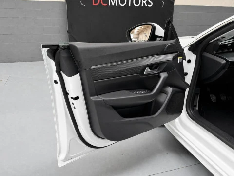 Peugeot 508 5P Business Line BlueHDi 130 EAT8