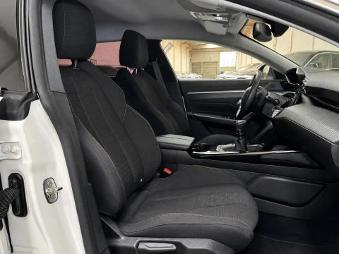 Peugeot 508 5P Business Line BlueHDi 130 EAT8