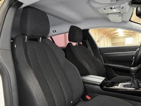 Peugeot 508 5P Business Line BlueHDi 130 EAT8