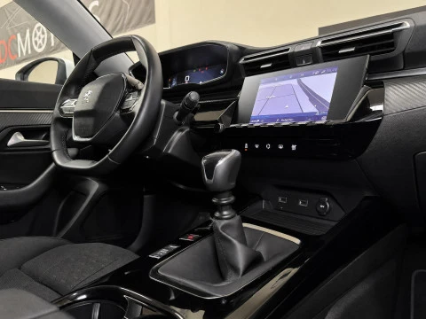 Peugeot 508 5P Business Line BlueHDi 130 EAT8