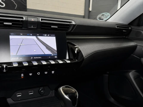 Peugeot 508 5P Business Line BlueHDi 130 EAT8