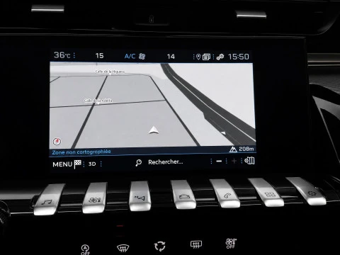 Peugeot 508 5P Business Line BlueHDi 130 EAT8