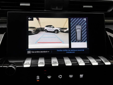 Peugeot 508 5P Business Line BlueHDi 130 EAT8