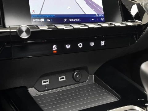 Peugeot 508 5P Business Line BlueHDi 130 EAT8