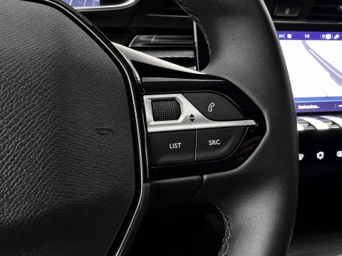 Peugeot 508 5P Business Line BlueHDi 130 EAT8