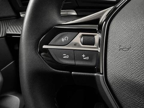 Peugeot 508 5P Business Line BlueHDi 130 EAT8