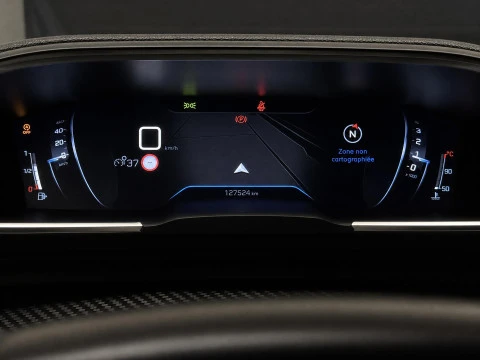 Peugeot 508 5P Business Line BlueHDi 130 EAT8