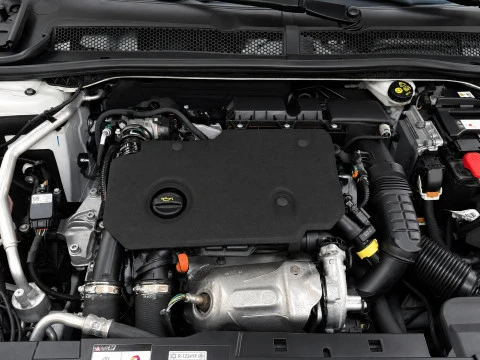Peugeot 508 5P Business Line BlueHDi 130 EAT8