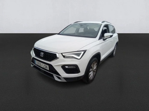 Seat Ateca 2.0 TDI 85kW (115CV) S&S Style Go M