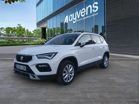 Seat Ateca 2.0 TDI 85kW (115CV) S&S Style Go M