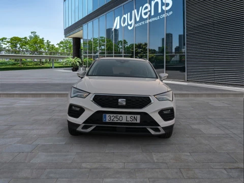 Seat Ateca 2.0 TDI 85kW (115CV) S&S Style Go M