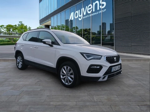 Seat Ateca 2.0 TDI 85kW (115CV) S&S Style Go M