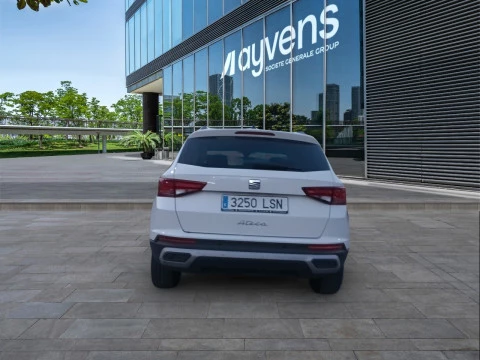 Seat Ateca 2.0 TDI 85kW (115CV) S&S Style Go M
