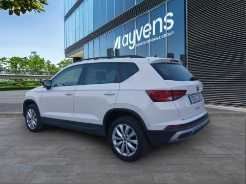 Seat Ateca 2.0 TDI 85kW (115CV) S&S Style Go M