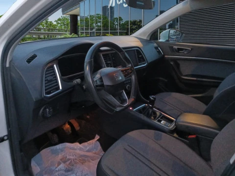 Seat Ateca 2.0 TDI 85kW (115CV) S&S Style Go M