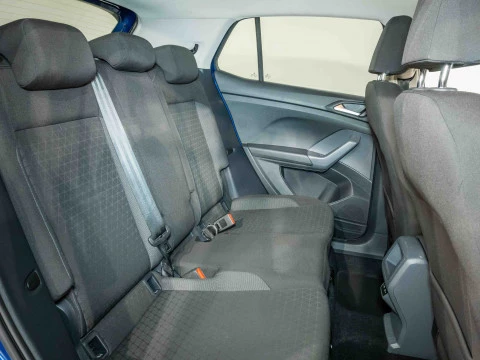 Volkswagen T-Cross Advance 1.0 TSI 70kW (95CV)