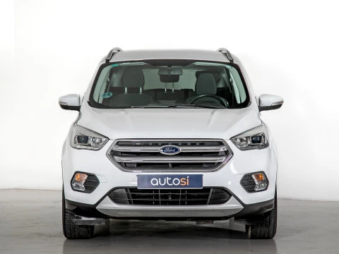 Ford Kuga Trend+ 1.5 EcoBoost 88kW (120CV) 4x2