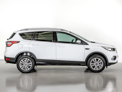 Ford Kuga Trend+ 1.5 EcoBoost 88kW (120CV) 4x2