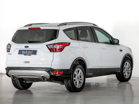 Ford Kuga Trend+ 1.5 EcoBoost 88kW (120CV) 4x2