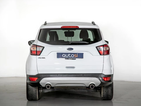 Ford Kuga Trend+ 1.5 EcoBoost 88kW (120CV) 4x2