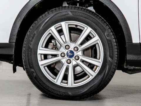 Ford Kuga Trend+ 1.5 EcoBoost 88kW (120CV) 4x2