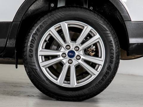 Ford Kuga Trend+ 1.5 EcoBoost 88kW (120CV) 4x2