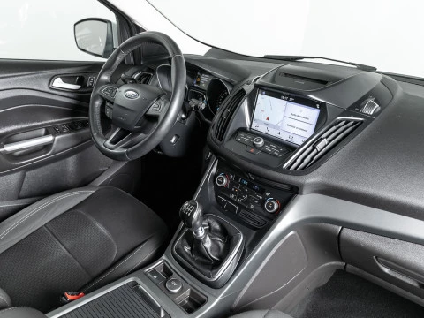 Ford Kuga Trend+ 1.5 EcoBoost 88kW (120CV) 4x2