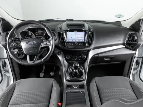 Ford Kuga Trend+ 1.5 EcoBoost 88kW (120CV) 4x2