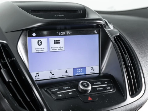 Ford Kuga Trend+ 1.5 EcoBoost 88kW (120CV) 4x2