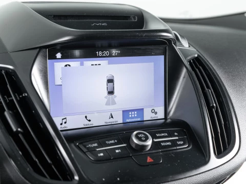 Ford Kuga Trend+ 1.5 EcoBoost 88kW (120CV) 4x2