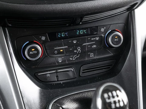 Ford Kuga Trend+ 1.5 EcoBoost 88kW (120CV) 4x2