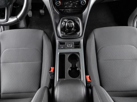 Ford Kuga Trend+ 1.5 EcoBoost 88kW (120CV) 4x2