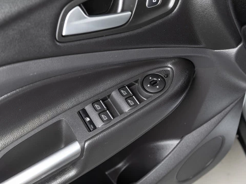 Ford Kuga Trend+ 1.5 EcoBoost 88kW (120CV) 4x2