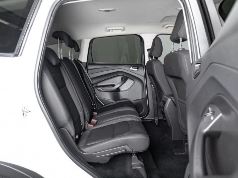 Ford Kuga Trend+ 1.5 EcoBoost 88kW (120CV) 4x2