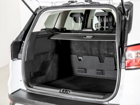 Ford Kuga Trend+ 1.5 EcoBoost 88kW (120CV) 4x2