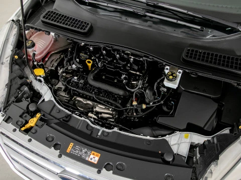 Ford Kuga Trend+ 1.5 EcoBoost 88kW (120CV) 4x2