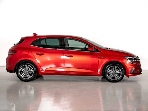 Renault Megane Zen Fast Track TCe 103 kW (140CV) GPF