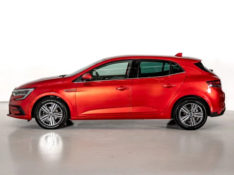 Renault Megane Zen Fast Track TCe 103 kW (140CV) GPF