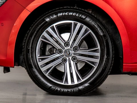 Renault Megane Zen Fast Track TCe 103 kW (140CV) GPF