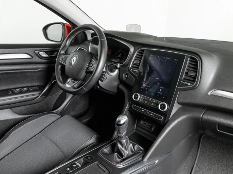 Renault Megane Zen Fast Track TCe 103 kW (140CV) GPF