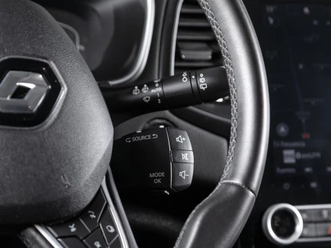 Renault Megane Zen Fast Track TCe 103 kW (140CV) GPF