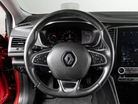 Renault Megane Zen Fast Track TCe 103 kW (140CV) GPF