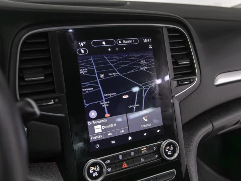 Renault Megane Zen Fast Track TCe 103 kW (140CV) GPF