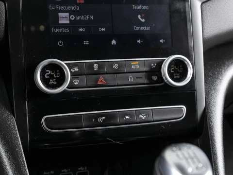 Renault Megane Zen Fast Track TCe 103 kW (140CV) GPF