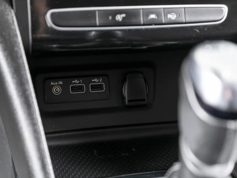 Renault Megane Zen Fast Track TCe 103 kW (140CV) GPF