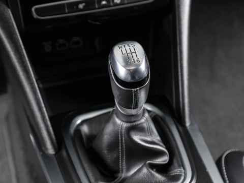 Renault Megane Zen Fast Track TCe 103 kW (140CV) GPF