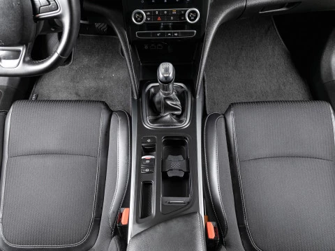 Renault Megane Zen Fast Track TCe 103 kW (140CV) GPF